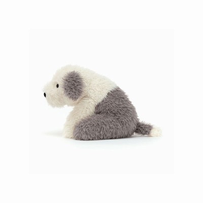 Jellycat Curvie Schaap Hond | HR6458923